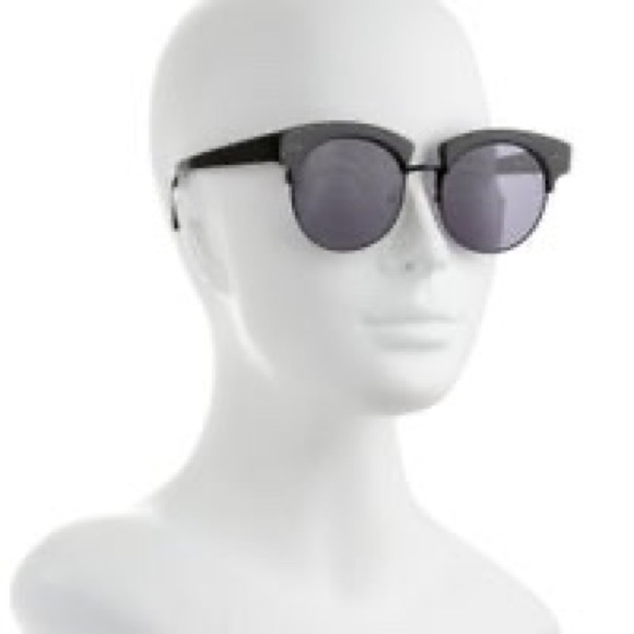 KAREN WALKER CONSTABLE SUNGLASSES main image 5